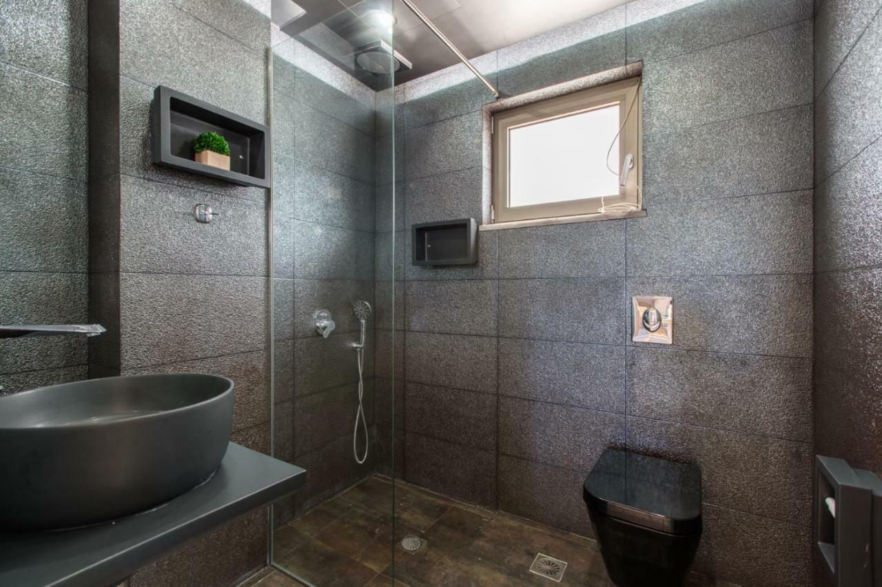 Villa Kounoupidiana Kounoupidhianá Zewnętrze zdjęcie